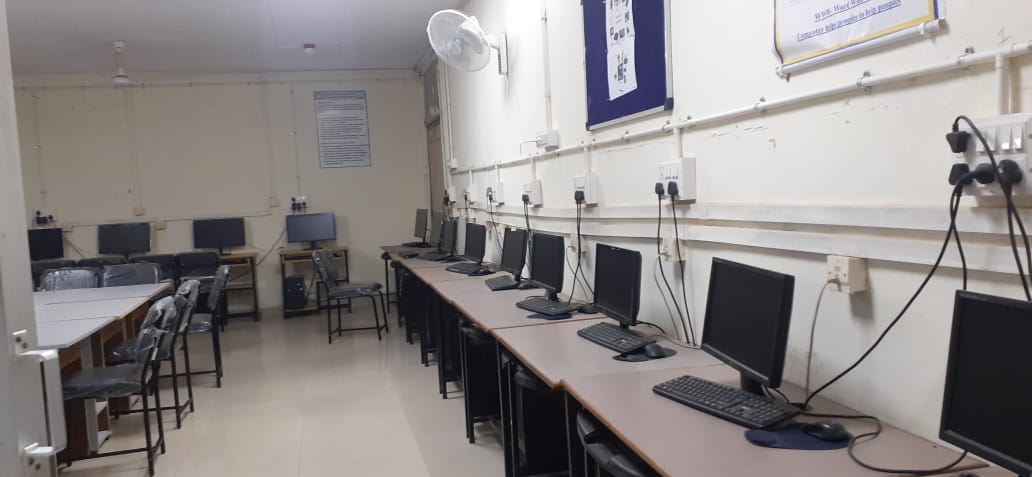 Computer Lab